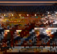 Byblos - Kingaroy Accommodation