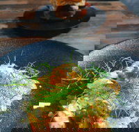 Cafe on Lords - Kingaroy Accommodation