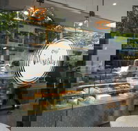 Cafe Mimshack - Kingaroy Accommodation