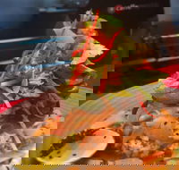 Caffe Republic - Kingaroy Accommodation