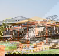 Calabria Family Wines Barossa - Kingaroy Accommodation