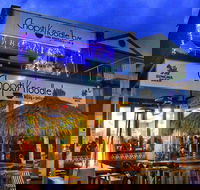 Chopstix Asian Noodle Bar - Kingaroy Accommodation