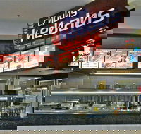 Chubs Kebabs - Kingaroy Accommodation