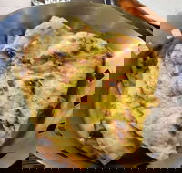 Cloves Indian Restaurant - Kingaroy Accommodation