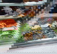 Dimattina Coffee - South Melbourne - Kingaroy Accommodation