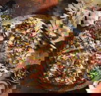 Domino's - Port Lincoln - Kingaroy Accommodation