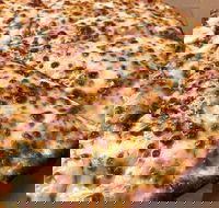 Domino's - Kingaroy Accommodation