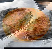 Doo-Lishus Food Van - Kingaroy Accommodation