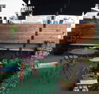 Dot 451 - Kingaroy Accommodation