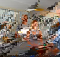 Down Town Espresso Bar - Kingaroy Accommodation