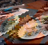 Eagle Hawk Hotel - Kingaroy Accommodation