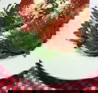 El Forno Pizzeria - Kingaroy Accommodation