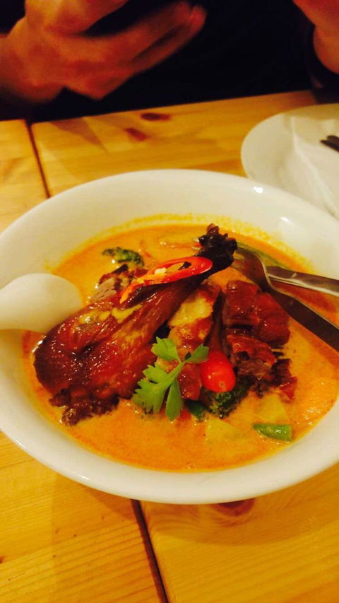 Garden Thai Cuisine - Kingaroy Accommodation 0