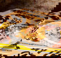 Greaser - Kingaroy Accommodation