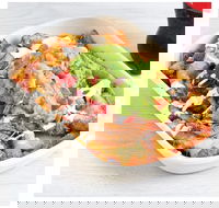 Guzman y Gomez - Cranbourne - Kingaroy Accommodation