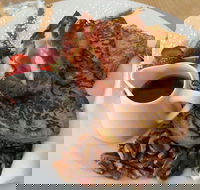 Harry's on the Esplanade - Kingaroy Accommodation