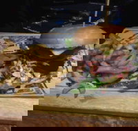 Hog's Australia's Steakhouse - Kelmscott - Kingaroy Accommodation