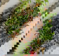 Inner Light Tea Rooms - Kingaroy Accommodation