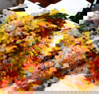 Joe's Mochapot Cafe - Kingaroy Accommodation