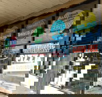 Johnny Boys Pizza - Kingaroy Accommodation