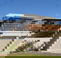 Jufu Garden - Kingaroy Accommodation
