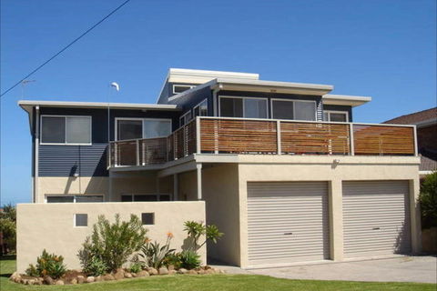 Jufu Garden - Kingaroy Accommodation 0