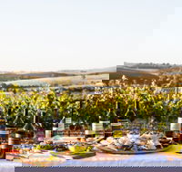 Koerner Wine - Kingaroy Accommodation