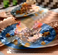 Kokomo Cafe Bar - Kingaroy Accommodation