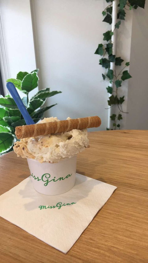 Lake Whadie Cafe - Kingaroy Accommodation 0