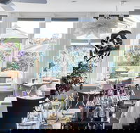 Lake House Restaurant - Kingaroy Accommodation