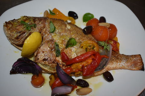 L'Artigiano Ristorante Italiano - Kingaroy Accommodation 0