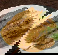 Little Grill Vietnamese Cafe - Kingaroy Accommodation
