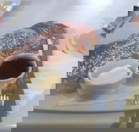 Luv a Coffee - Springwood - Kingaroy Accommodation