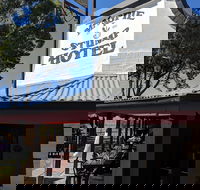 Magpie and Stump Hotel - Kingaroy Accommodation