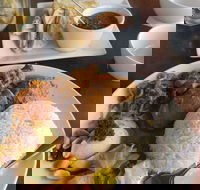 Malaysian Kitchen - Kingaroy Accommodation