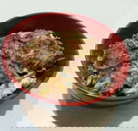 Mayo Mayo Japanese Sushi Takeaway - Kingaroy Accommodation