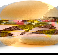 McDonald's - Bendigo - Kingaroy Accommodation