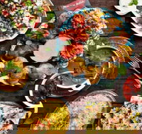 Miss India - Goodna - Kingaroy Accommodation