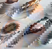 Mochachinos - Kingaroy Accommodation