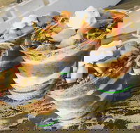 Naturally Hooked Bulk Foods - Kingaroy Accommodation