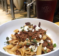 Newstead Brewing Co. - Kingaroy Accommodation