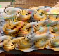 Our Place Kitchen - Kingaroy Accommodation