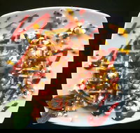 Pagoto Gelato  Waffle House - Kingaroy Accommodation