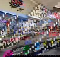 Park Lane Cafe - Kingaroy Accommodation