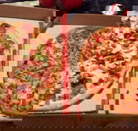 Pizza Hut - Victoria Park - Kingaroy Accommodation