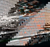 Public Bar - Kingaroy Accommodation