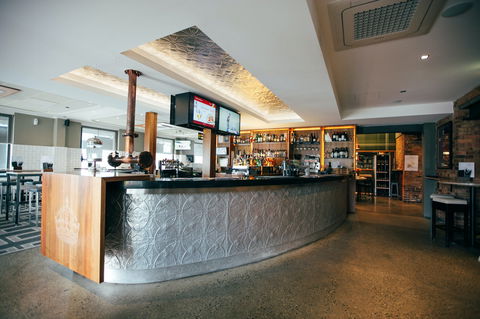 QA Hotel - Kingaroy Accommodation 0