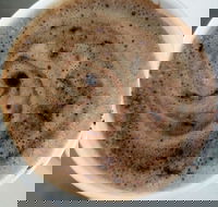 Rocketfuel Coffee Roasters - Kingaroy Accommodation