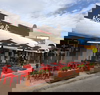 Rolling Pin Pies and Cakes Ocean Grove - Kingaroy Accommodation