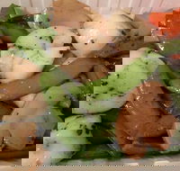 Sakana - Kingaroy Accommodation